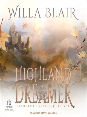 cover image of Highland Dreamer